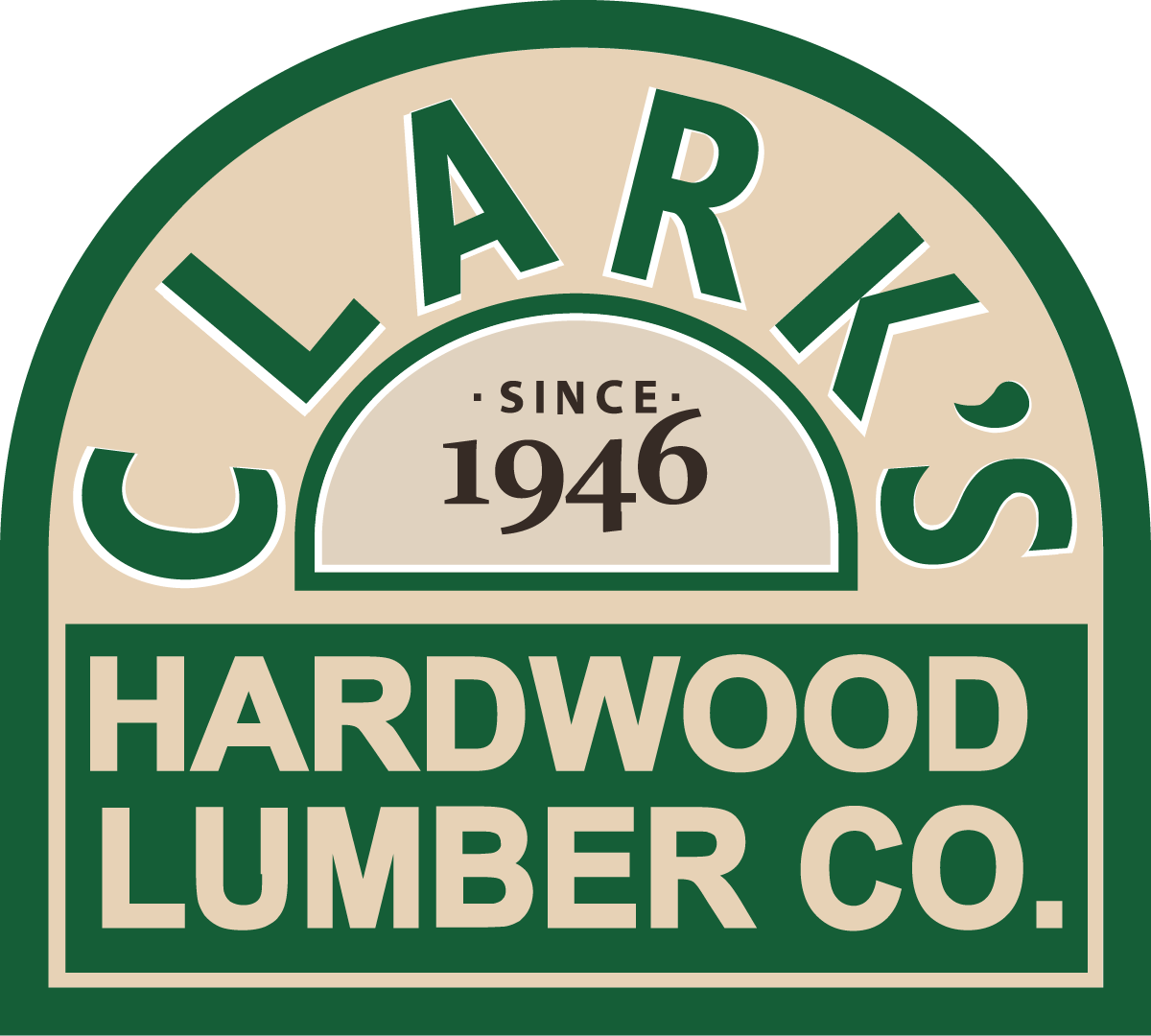 Hardwood Lumber Company Discount Code Clark's Hardwood Lumber Co.